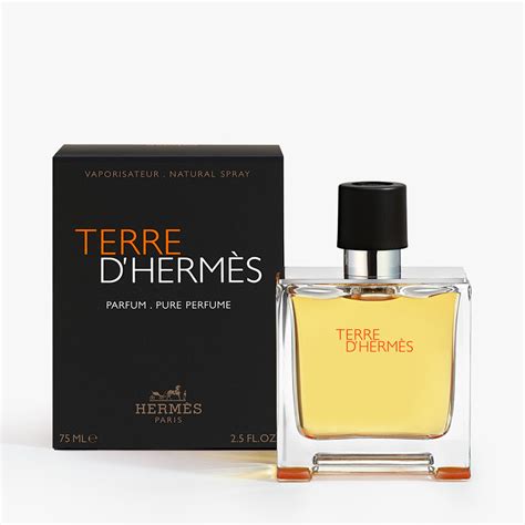 hermes terre d'hermes eau de parfum pure perfume 200ml|terre d'hermes parfum fragrantica.